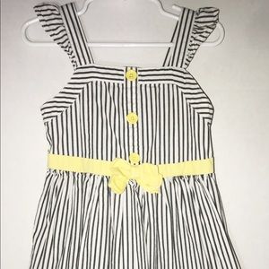 Gymboree Bee Dress